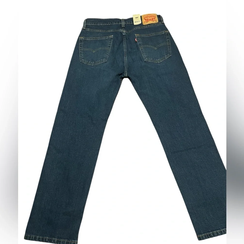 Levi’s 505 Regular - Picture 2 of 5